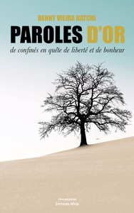 Paroles d'or