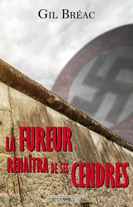 La fureur renaîtra de ses cendres