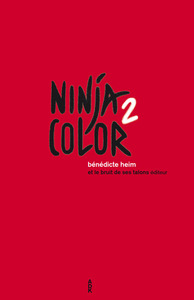 Ninja color 2