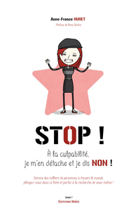 Stop ! À la culpabilité