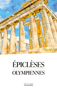 Épiclèses olympiennes