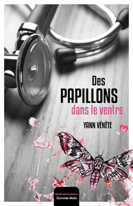 Des papillons dans le ventre