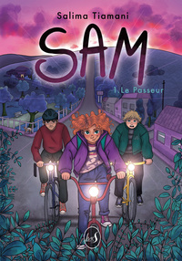 SAM - T01 - SAM - LE PASSEUR