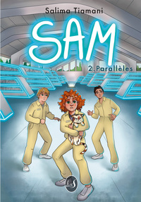 SAM Tome 2 Parallèles