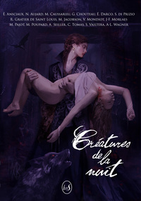 CREATURES DE LA NUIT