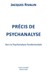 Précis de psychanalyse