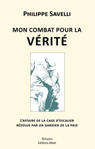 Mon combat pour la vérité