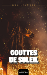 Gouttes de soleil