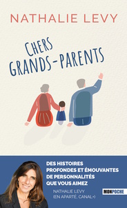 CHERS GRANDS-PARENTS