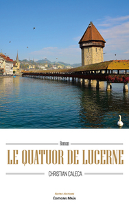 Le quatuor de Lucerne