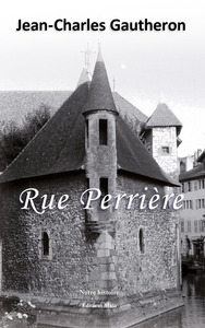 Rue Perrière