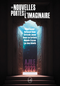 Les Nouvelles portes de l'imaginaire - Ajile 2023