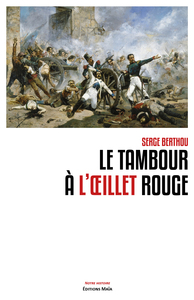 Le tambour à l'œillet rouge