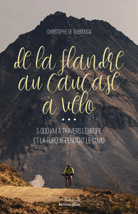 De la Flandre au Caucase à vélo