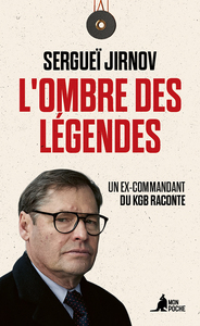 L'ombre des légendes