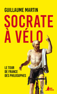 Socrate à vélo