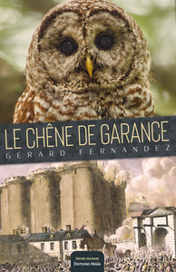 Le chêne de Garance