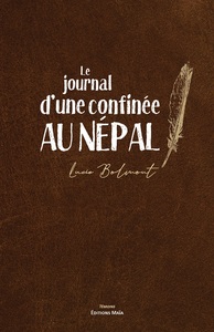 Le journal d'une confinée au Népal