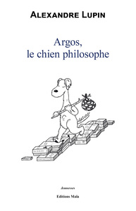 Argos, le chien philosophe