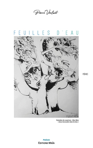 Feuilles d'eau