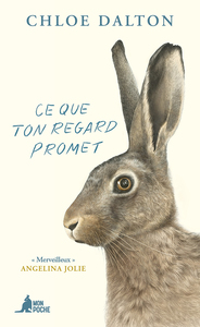 Ce que ton regard promet