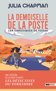 LA DEMOISELLE DE LA POSTE