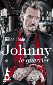 JOHNNY LE GUERRIER