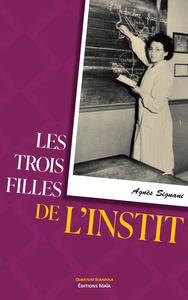 Les trois filles de l'instit