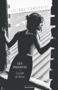 Les passants