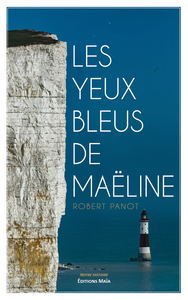 Les yeux bleus de Maëline