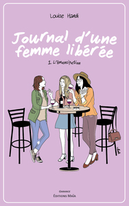 Journal d'une femme libérée