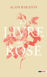 LE LIVRE DE LA ROSE