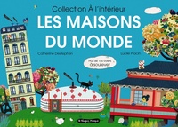 LES MAISONS DU MONDE