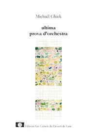 Ultima Prova D'Orchestra