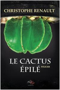 Le Cactus Epilé