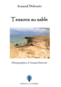 Tessons au sable