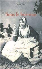SOUS LE BURNOUS