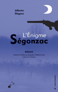 L'ENIGME SEGONZAC