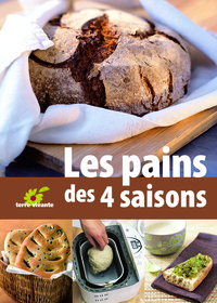 Les pains des quatre saisons