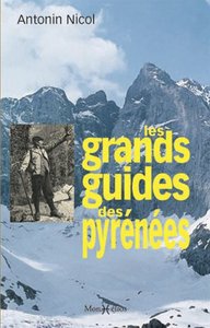 Grands guides des Pyrénées (Les)