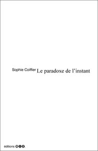 Le paradoxe de l'instant