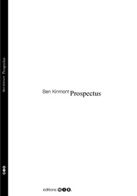 Prospectus