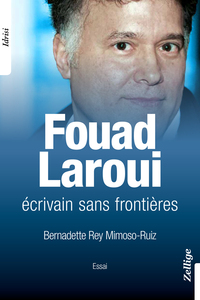 Fouad Laroui, écrivain sans frontières