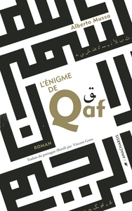 L'ENIGME DE QAF