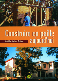 Construire en paille aujourd'hui