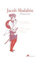 JACOB SHALABIN