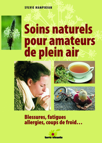 Soins naturels pour amateurs de plein air