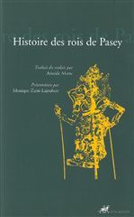 HISTOIRE DES ROIS DE PASEY