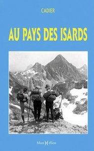 AU PAYS DES ISARDS