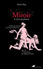 MIROIR - LE LIVRE DES FEMMES